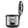 PANELA DE ARROZ ELÉTRICA PHILCO PH5P INOX 5 
