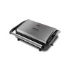 Sanduicheira e grill Britânia BGR27I press 2 em 1 850w