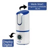 Umidificador digital de ar 2,5L Elgin bivolt