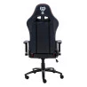 	 CADEIRA GAMER CLANM MOUNT BLACK /RED CM081