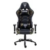 CADEIRA GAMER CLANM MOUNT BLACK /CAMUFLAGE CM039