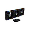 KIT COOLER PARA GABINETE GAMDIAS AEOLUS