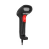 Leitor código de barras Comtac HS‑960 USB laser