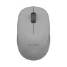 Mouse sem fio Pcyes Mover gray