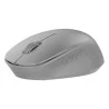Mouse sem fio Pcyes Mover gray