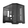 GABINETE GAMER LIKETEC ILUSION DARK
