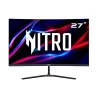 Monitor Gamer Acer Nitro ED270R 27 Pol Full HD 180Hz 1ms