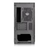 GABINETE THERMALTAKE GAMER S100TG TGLASS BLK 600W