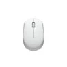 MOUSE LOGITECH SEM FIO M170 BRANCO