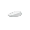 MOUSE LOGITECH SEM FIO M170 BRANCO