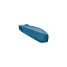 MOUSE LOGITECH SEM FIO M170 AZUL CLARO