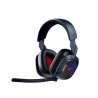 Headset Logitech Astro A30 para PS e PC azul