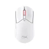 HyperX Pulsefire Haste 2 Wireless Branco