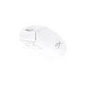 HyperX Pulsefire Haste 2 Wireless Branco