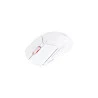 HyperX Pulsefire Haste 2 Wireless Branco