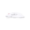 HyperX Pulsefire Haste 2 Wireless Branco