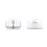 HyperX Pulsefire Haste 2 Wireless Branco