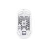 HyperX Pulsefire Haste 2 Wireless Branco