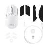 HyperX Pulsefire Haste 2 Wireless Branco