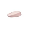 MOUSE LOGITECH SEM FIO M170 ROSA