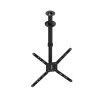 SUPORTE DE TETO P/ TV AVATRON 10 A 65" -SLF-730TTG-B