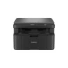 Impressora Brother Multifuncional Laser DCPL1632W