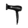 SECADOR DE CABELO MONDIAL PRETO/CROMADO SCN-04 2000W