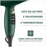 Secador de cabelo Mondial By Juliette SCP-JU-02 2000W 127V