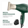Secador de cabelo Mondial By Juliette SCP-JU-02 2000W 220V