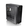 Gabinete gamer Thermaltake V100 CA-1K7-00M1WN-00