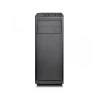 Gabinete gamer Thermaltake V100 CA-1K7-00M1WN-00