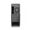 Gabinete gamer Thermaltake V100 CA-1K7-00M1WN-00