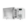 Micro-ondas Mondial 34L MO-02-34W branco 127v