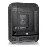 GABINETE THERMALTAKE GAMER THE TOWER 600 BLACK