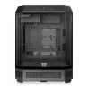 GABINETE THERMALTAKE GAMER THE TOWER 600 BLACK