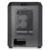 GABINETE THERMALTAKE GAMER THE TOWER 600 BLACK