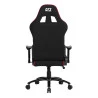 CADEIRA GAMER DT3 SPORTS ELISE RED PU