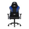 CADEIRA GAMER DT3 SPORTS ELISE BLUE TECIDO