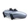 Controle sem fio Sony DualSense PS5 Sterling Silver