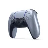 Controle sem fio Sony DualSense PS5 Sterling Silver
