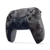 Controle sem fio DualSense PS5, Sem Fio, Gray Camuflado