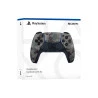Controle sem fio DualSense PS5, Sem Fio, Gray Camuflado