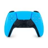 Controle sem fio Sony DualSense PS5 Starlight Blue
