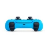 Controle sem fio Sony DualSense PS5 Starlight Blue