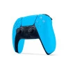 Controle sem fio Sony DualSense PS5 Starlight Blue