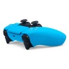 Controle sem fio Sony DualSense PS5 Starlight Blue