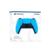 Controle sem fio Sony DualSense PS5 Starlight Blue