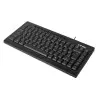 TECLADO USB MINI VINIK DT111
