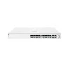 Switch HP Aruba 24 portas 10/100/1000 - JL683B