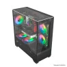 GABINETE GAMER LIKETEC MAHAL DARK
